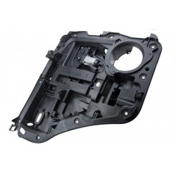 DODGE NITRO 08- /BAL HÁTSÓ ABLAKEMELŐ 68004823AA