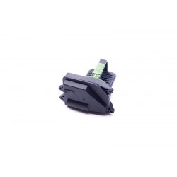 Szelep, levegő vezérlés - beszívott levegő BMW 1 3 5 6 7 X1 X3 X5 Z4, 11617579114 11617579114