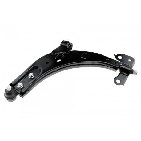 KIA CARENS II 02-06 /BAL ALSÓ/ ELSŐ VEZÉRLŐKAR BALRA 0K2FA-34-350