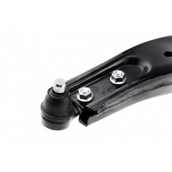 KIA CARENS II 02-06 /BAL ALSÓ/ ELSŐ VEZÉRLŐKAR BALRA 0K2FA-34-350