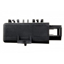 ÜLÉSFŰTÉSVEZÉRLŐ SZUPER 2008- 1Z0959772A