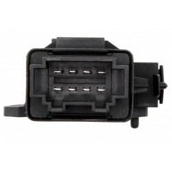 ÜLÉSFŰTÉSVEZÉRLŐ SZUPER 2008- 1Z0959772A