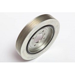 Szíjtárcsa, főtengely CITROEN FIAT PEUGEOT, 1.9 D 69 70KM, 0515Q6 0515Q6