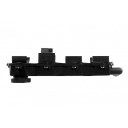 SZELEPFEDÉL DAEWOO LANOS 1.3,1.5 1997-, 96181319