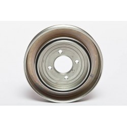 Szíjtárcsa, főtengely CITROEN FIAT PEUGEOT, 1.9 D 69 70KM, 0515Q6 0515Q6