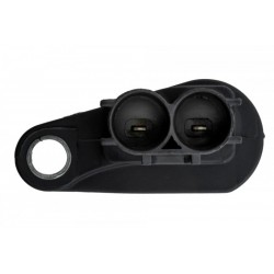 FORGATTYÚSTENGELY POZÍCIÓ ÉRZÉKELŐ TOYOTA VRESO 1.6D-4D 2014-,BMW 1 116D,118D,120D,123D 2003-2008-,3 E90 316D,318D,320D 2007-,5