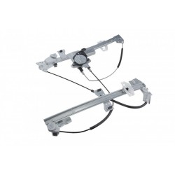 SZÉLVÉDŐ EMELŐ BERLINGO 96/BAL ELSŐ MOTORRAL 9221.G3