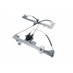 SZÉLVÉDŐ EMELŐ BERLINGO 96/BAL ELSŐ MOTORRAL 9221.G3