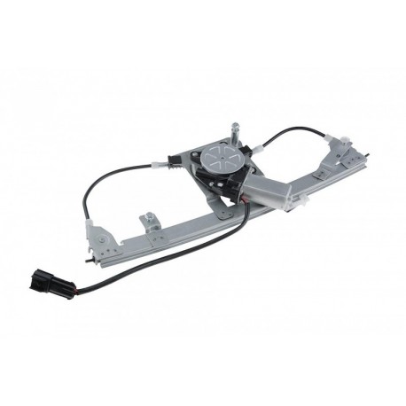 SZÉLVÉDŐ EMELŐ FIAT 500 07/BAL ELSŐ MOTORRAL. 51785841