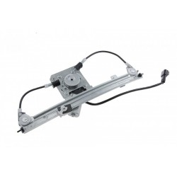 SZÉLVÉDŐ EMELŐ FIAT 500 07/BAL ELSŐ MOTORRAL. 51785841