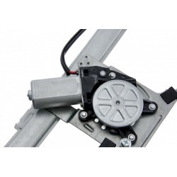 SZÉLVÉDŐ EMELŐ FIAT 500 07/BAL ELSŐ MOTORRAL. 51785841