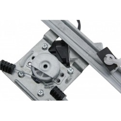 SZÉLVÉDŐ EMELŐ FIAT 500 07/BAL ELSŐ MOTORRAL. 51785841