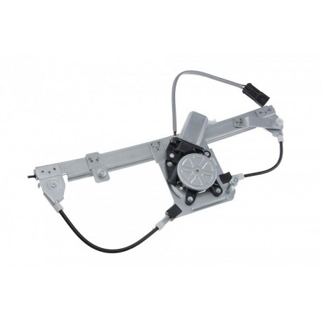 SZÉLVÉDŐ EMELŐ FIAT 500 07/JOBB ELSŐ MOTORRAL 51785413