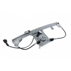 SZÉLVÉDŐ EMELŐ FIAT 500 07/JOBB ELSŐ MOTORRAL 51785413