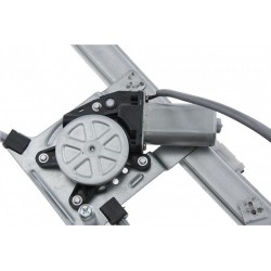 SZÉLVÉDŐ EMELŐ FIAT 500 07/JOBB ELSŐ MOTORRAL 51785413