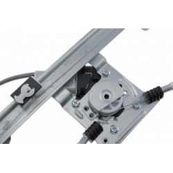 SZÉLVÉDŐ EMELŐ FIAT 500 07/JOBB ELSŐ MOTORRAL 51785413