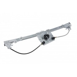 SZÉLVÉDŐ EMELŐ FIAT 500L 12- /JOBB ELSŐ/ 51939578