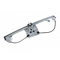 SZÉLVÉDŐ EMELŐ FIAT 500L 12- /JOBB ELSŐ/ 51939578