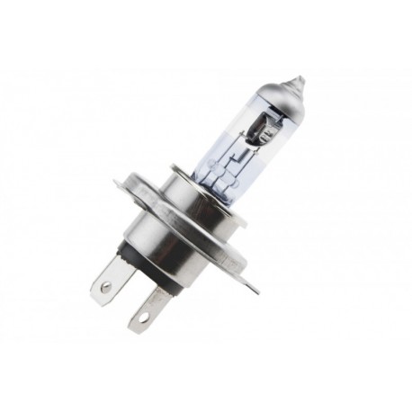 HALOGÉN IZZÓK H4 PLATINA HALOGÉN IZZÓK H4 PLATINA / AKÁR 130 %-KAL TÖBB FÉNY/. EZ-H4ZPT