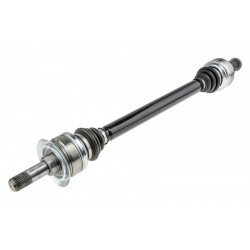 FÉLHAJTÓMŰ TENGELY BMW 535GT 10-, 740I 10-, 640I 10- /HÁTUL,JOBBRA/. 33207577508