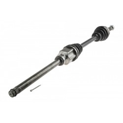 CITROEN C5 III 1.6THP 09- /BALRA,AT6/ FÉLTENGELY CITROEN C5 III 1.6THP 09- /BALRA,AT6/ 3273.XF