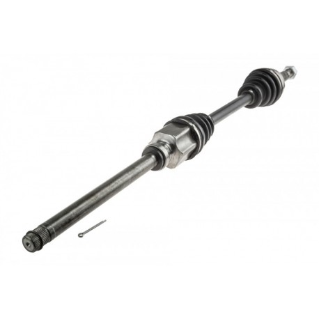 CITROEN C5 III 1.6THP 09- /BALRA,AT6/ FÉLTENGELY CITROEN C5 III 1.6THP 09- /BALRA,AT6/ 3273.XF