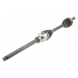 MEGHAJTÓ FÉLTENGELY PEUGEOT 407 2.7HDI,3.0 04-, C5 III 2.7HDI,3.0 08- /JOBB,ATM/ 3273.GN