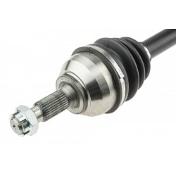 MEGHAJTÓ FÉLTENGELY PEUGEOT 407 2.7HDI,3.0 04-, C5 III 2.7HDI,3.0 08- /JOBB,ATM/ 3273.GN