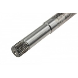 MEGHAJTÓ FÉLTENGELY PEUGEOT 208 1.2THP,1.6HDI 13-, CITROEN C3 II 1.6HDI 09-, C3 III 1.2THP,1.5HDI,1.6HDI 16-, C4 CACTUS 14-, DS3