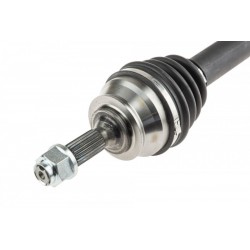 MEGHAJTÓ FÉLTENGELY PEUGEOT 208 1.2THP,1.6HDI 13-, CITROEN C3 II 1.6HDI 09-, C3 III 1.2THP,1.5HDI,1.6HDI 16-, C4 CACTUS 14-, DS3