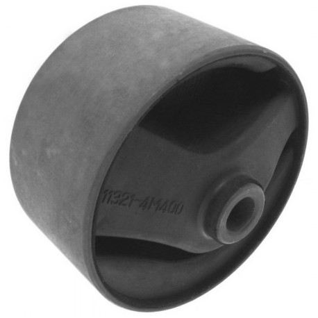 FELFÜGGESZTÉSI PÁRNA PERSELY NISSAN ALMERA N16 00-06 /HÁTUL/ 11320-4M410