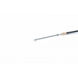 HÁTSÓ KÉZI KÁBEL L/P CORDOBA IBIZA II POLO 6N0609721A