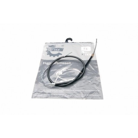 KÉZIFÉKKÁBEL VW POLO CORDOBA 6N0609721F