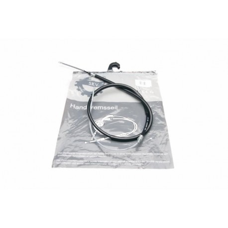 KÉZIFÉK KÁBEL VW CADDY II 95-03 6K9609721