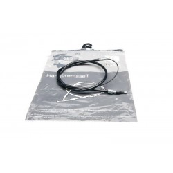 KÉZIFÉK KÁBEL VW POLO 84-94 ELÖL 867609721