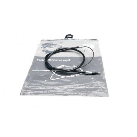 KÉZIFÉK KÁBEL VW POLO 84-94 ELÖL 867609721