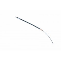 KÉZIFÉKKÁBEL VW POLO 84-94 867609701