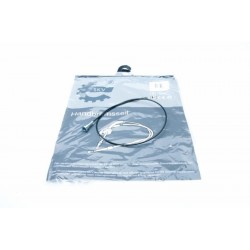 KÉZIFÉKKÁBEL OPEL CORSA C 01- DOBOK 522449