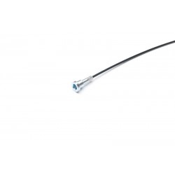 KÉZIFÉKKÁBEL OPEL CORSA C 01- DOBOK 522449