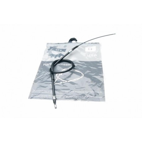 KÉZIFÉK KÁBEL OPEL CORSA C DOBOK 522655