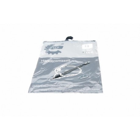 KÉZIFÉK KÁBEL JOBB CORSA C DOBOK 522152