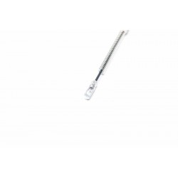 KÉZIFÉK KÁBEL JOBB CORSA C DOBOK 522152