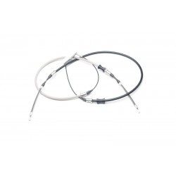 HÁTSÓ KÉZI KÁBEL L/P ASTRA F KADETT E 522580 522580