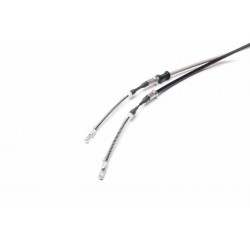 HÁTSÓ KÉZI KÁBEL L/P ASTRA F KADETT E 522580 522580