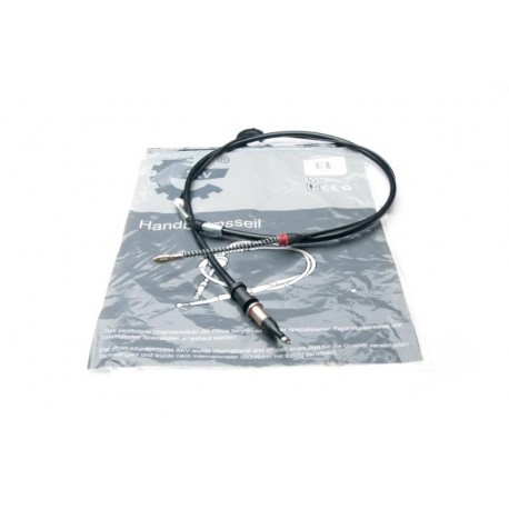 KÉZIFÉK KÁBEL OPEL VECTRA A 522596