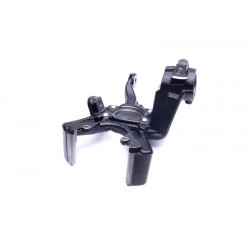 BAL OLDALI KORMÁNYCSUKLÓ AUDI A3 SEAT ALTEA LEON TOLEDO III SKODA OCTAVIA II VW CADDY III GOLF V VI 1K0407255P