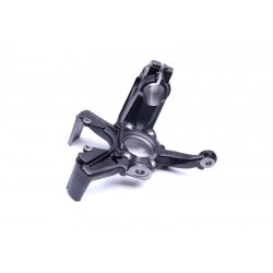 JOBB OLDALI KORMÁNYCSUKLÓ AUDI A3 SEAT ALTEA LEON TOLEDO III SKODA OCTAVIA II VW CADDY III GOLF V VI 1K0407256P