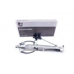 BAL ELSŐ ABLAKEMELŐ, MERCEDES VITO '10-, A6397200446 A6397200446