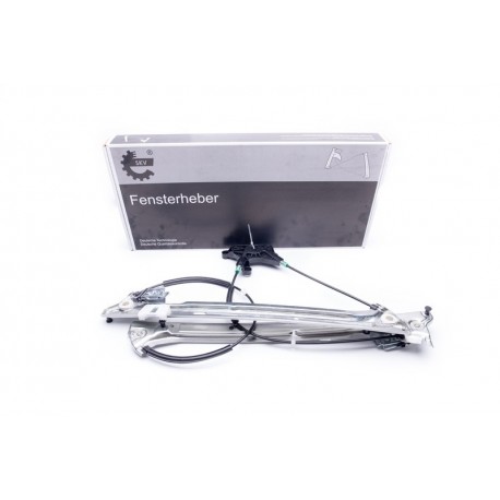 BAL ELSŐ ABLAKEMELŐ, MERCEDES VITO '10-, A6397200446 A6397200446