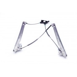 BAL ELSŐ ABLAKEMELŐ, MERCEDES VITO '10-, A6397200446 A6397200446